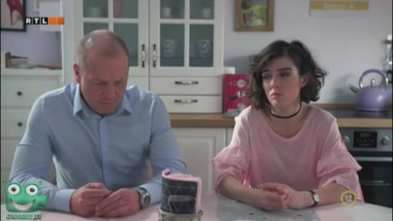 Oltári csajok 1. évad 87. rész