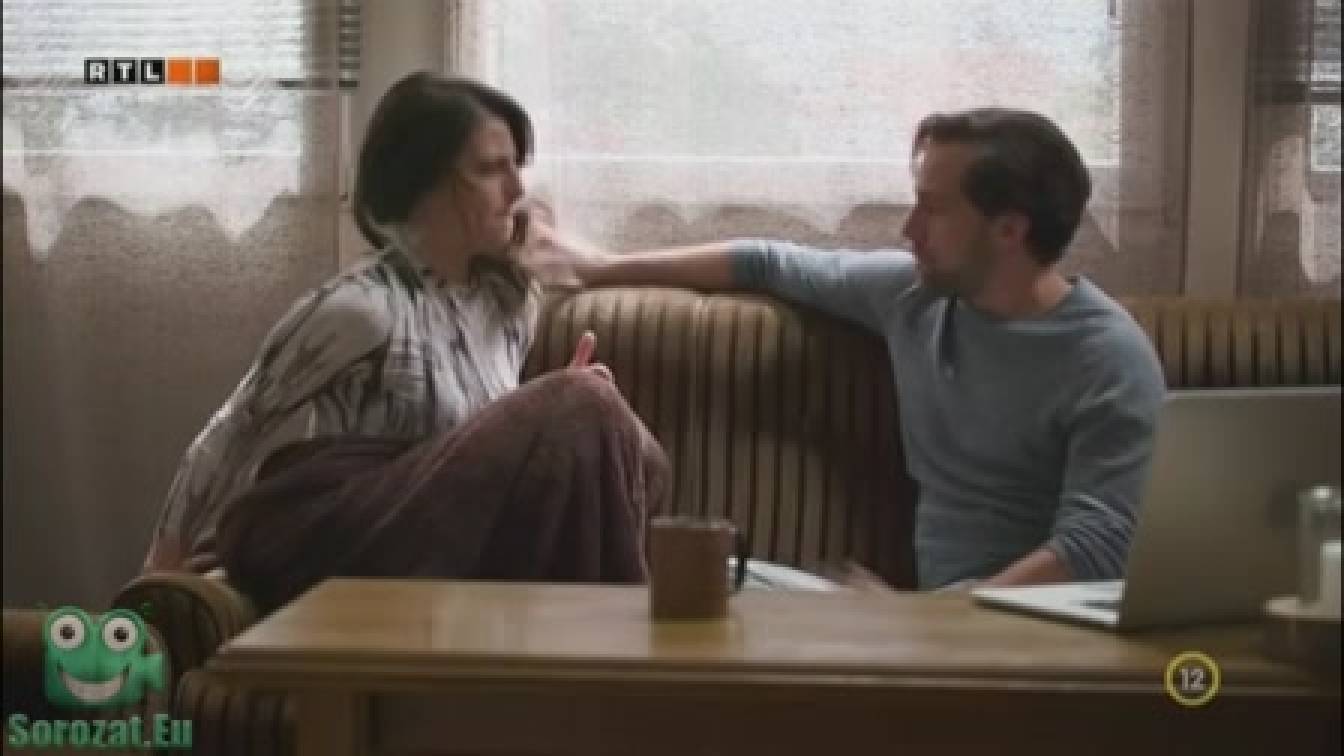 Oltári csajok 1. évad 88. rész