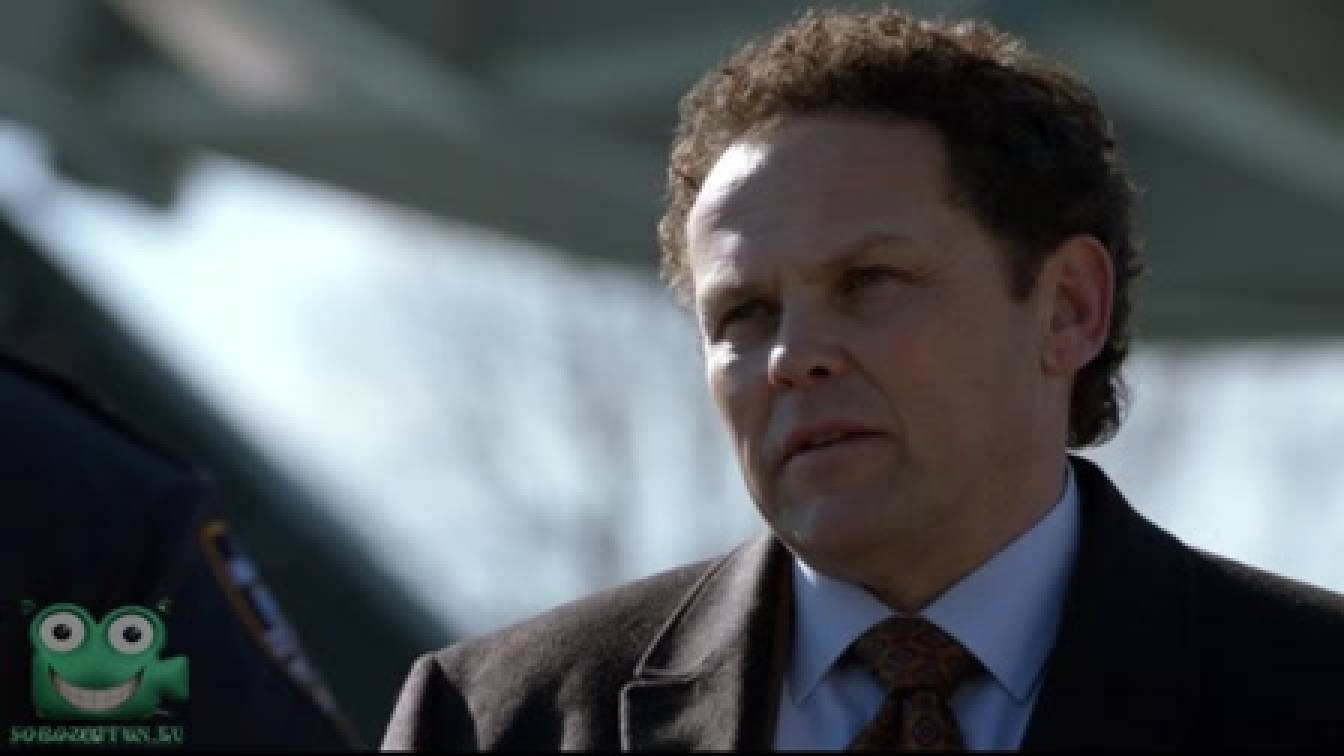 A célszemély 1. évad 15. rész