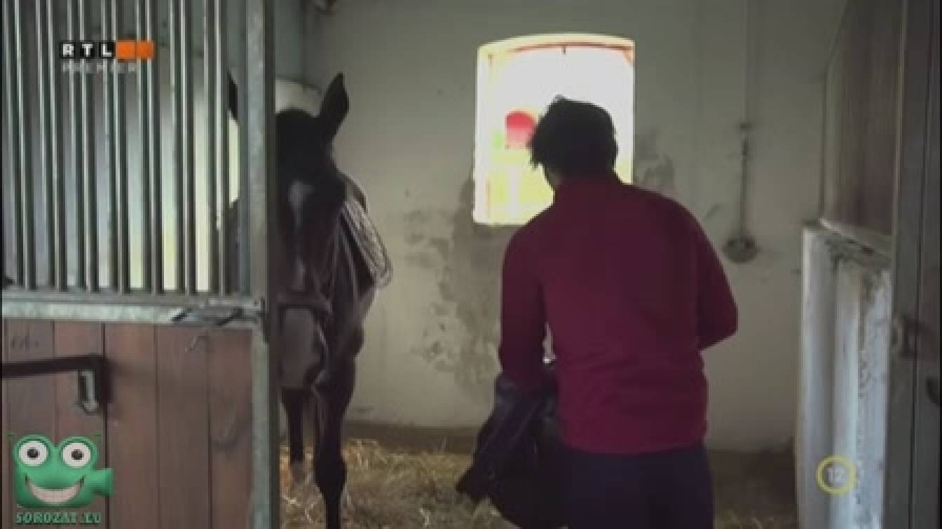 Oltári csajok 1. évad 89. rész