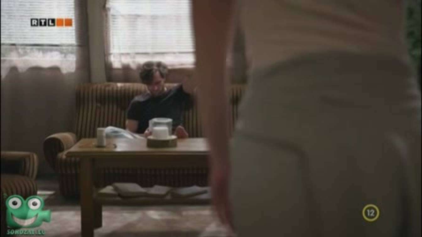 Oltári csajok 1. évad 91. rész