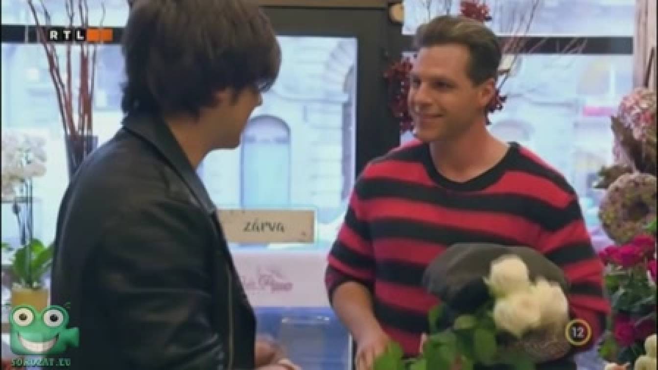 Oltári csajok 1. évad 93. rész