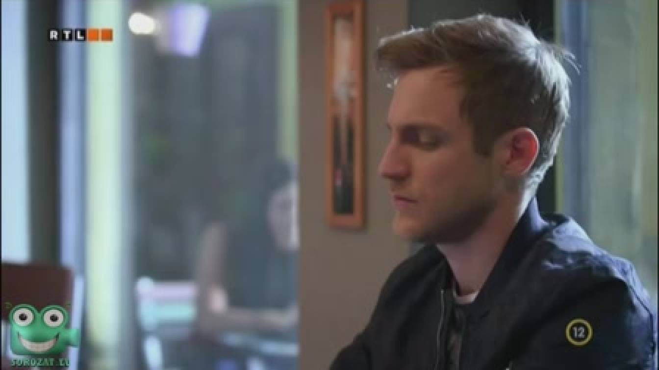 Oltári csajok 1. évad 96. rész