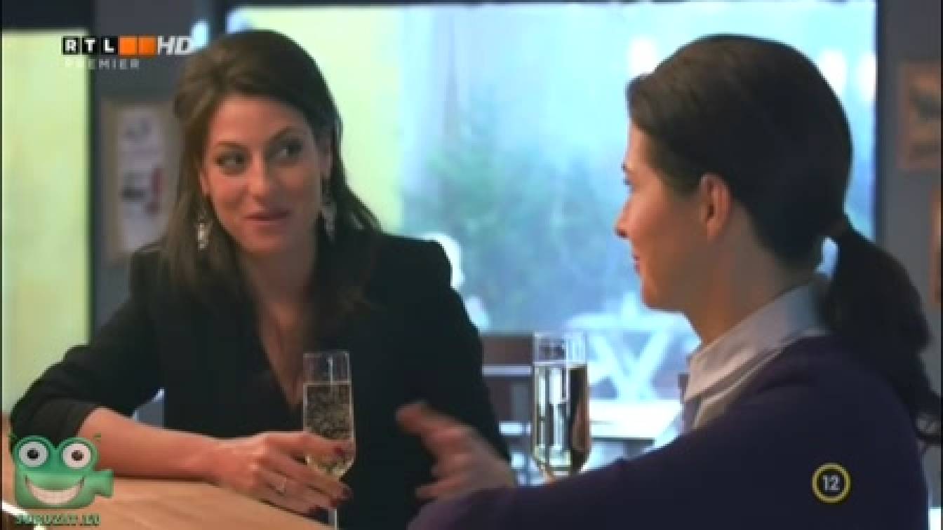 Oltári csajok 1. évad 98. rész