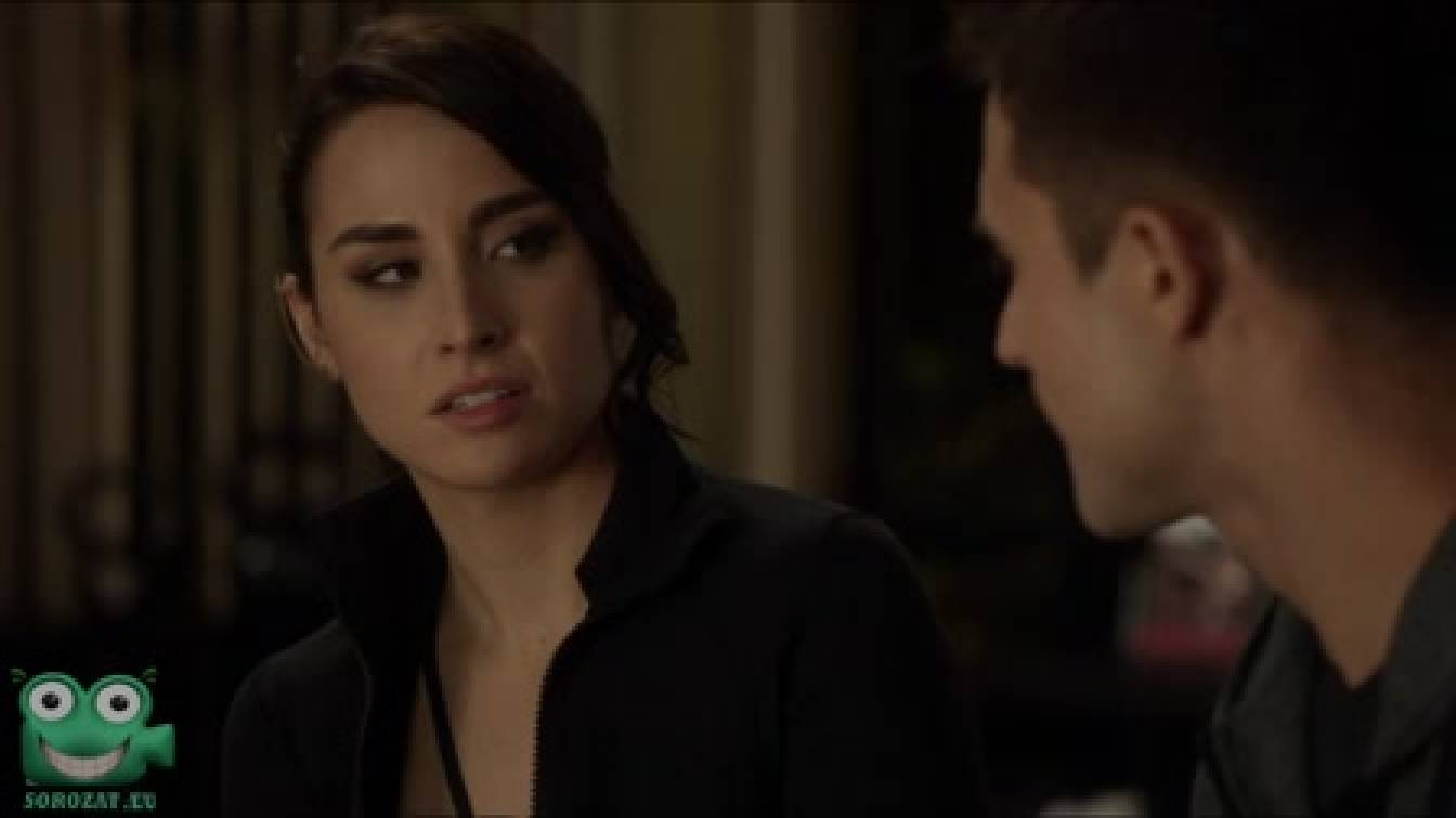 Stitchers 2. évad 05. rész