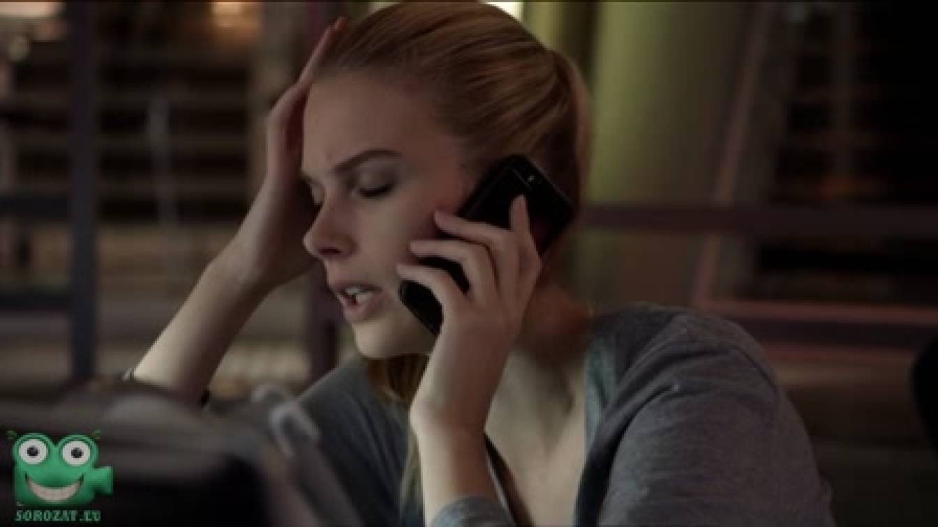 Stitchers 2. évad 08. rész