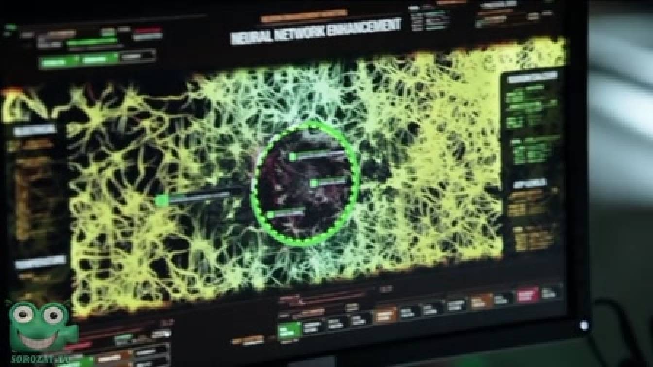 Stitchers 2. évad 09. rész