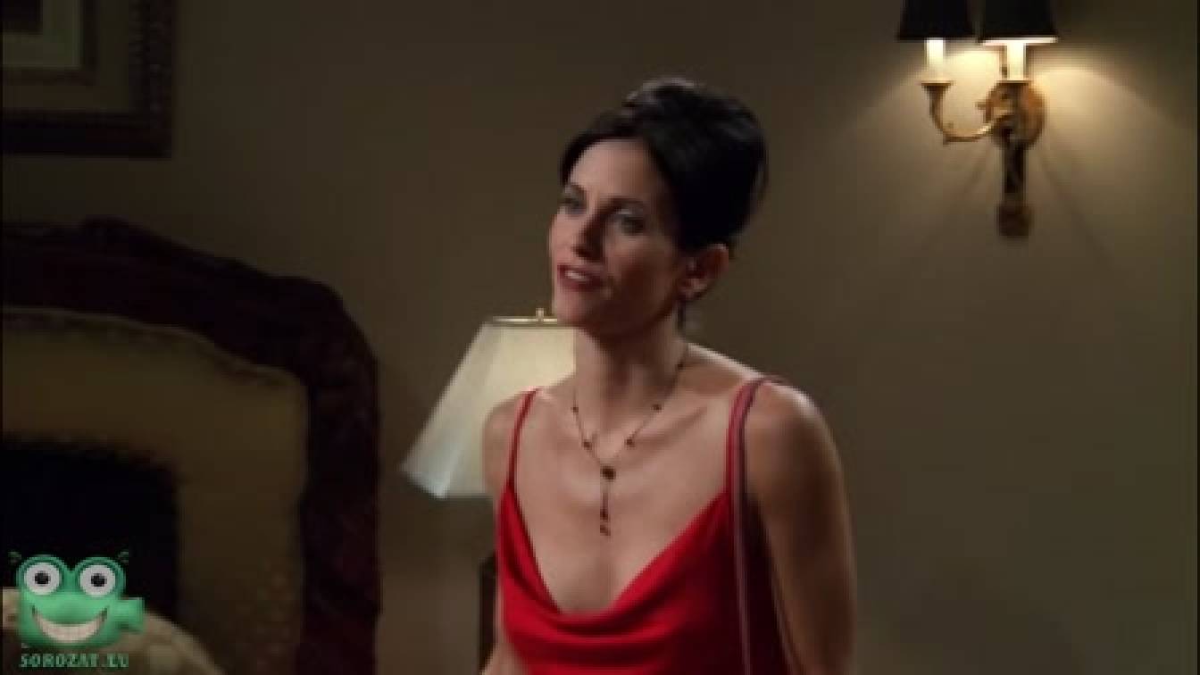 Jóbarátok 5. évad 01. rész