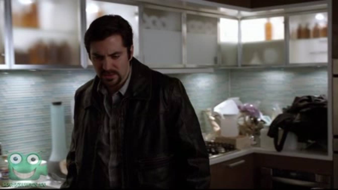 A célszemély 1. évad 18. rész