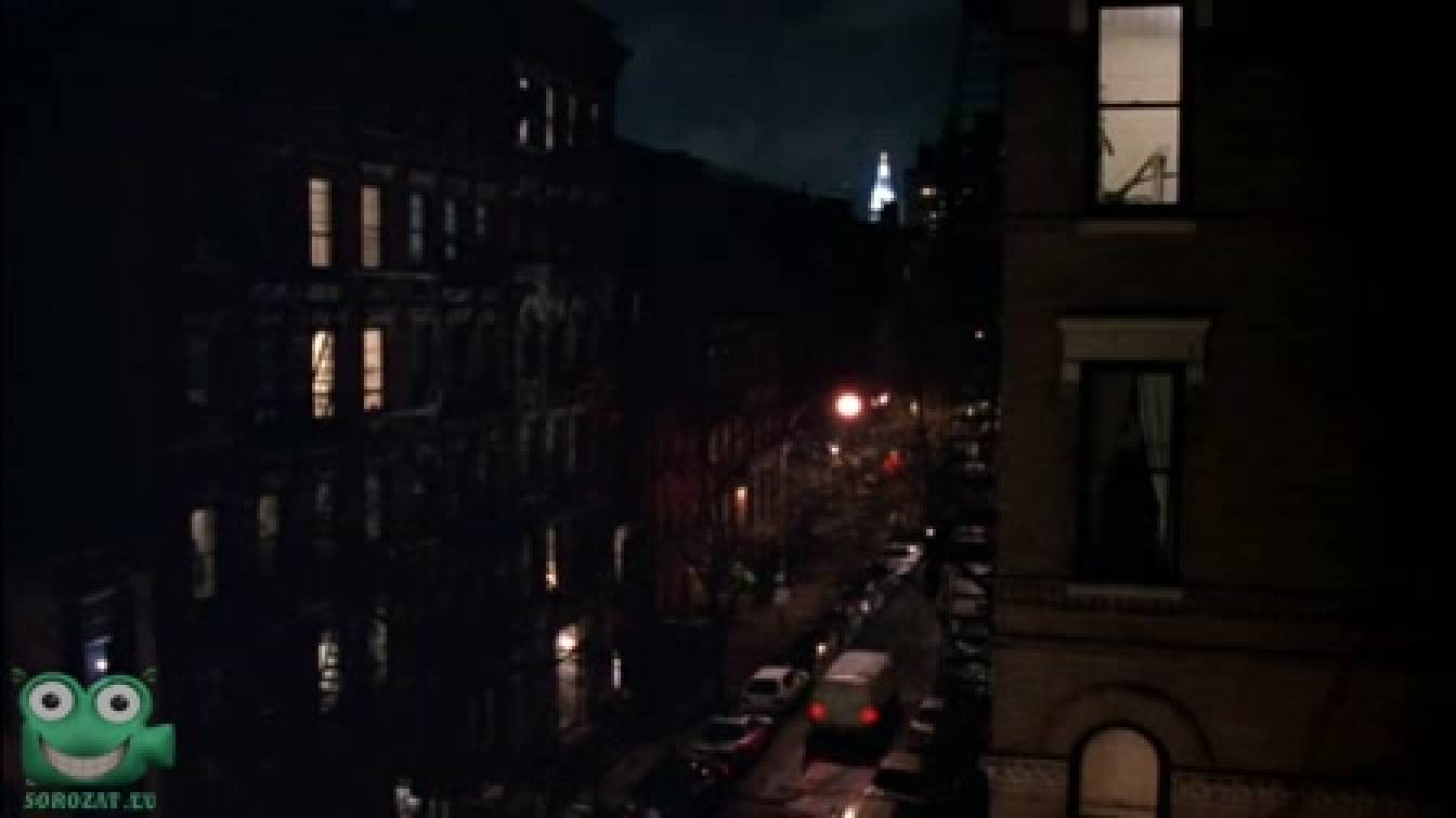 Jóbarátok 5. évad 20. rész