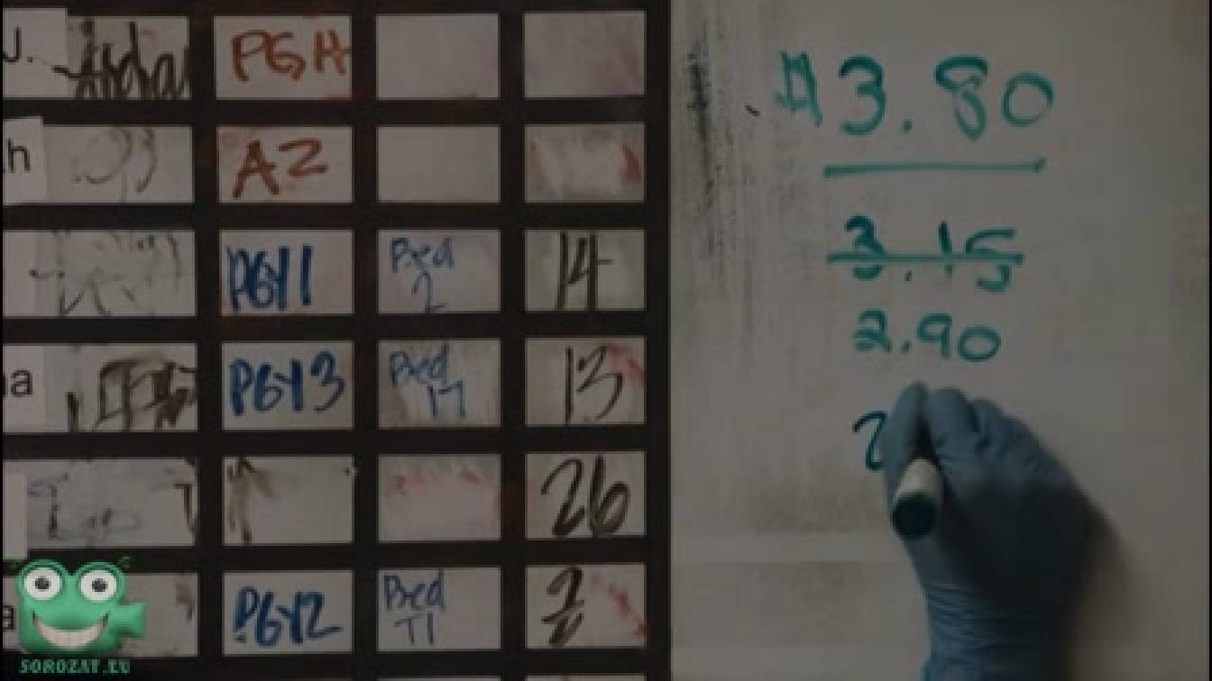 Vészhelyzet: Los Angeles 1. évad 02. rész