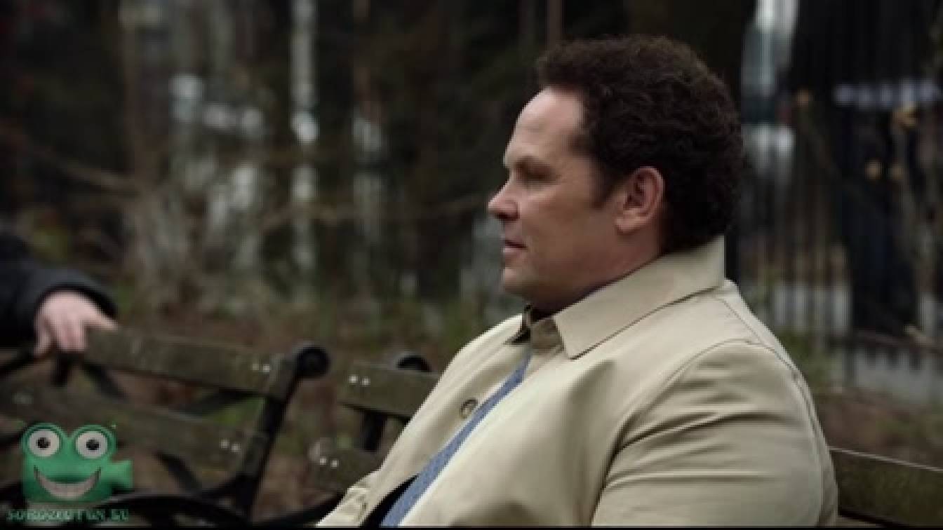 A célszemély 1. évad 20. rész