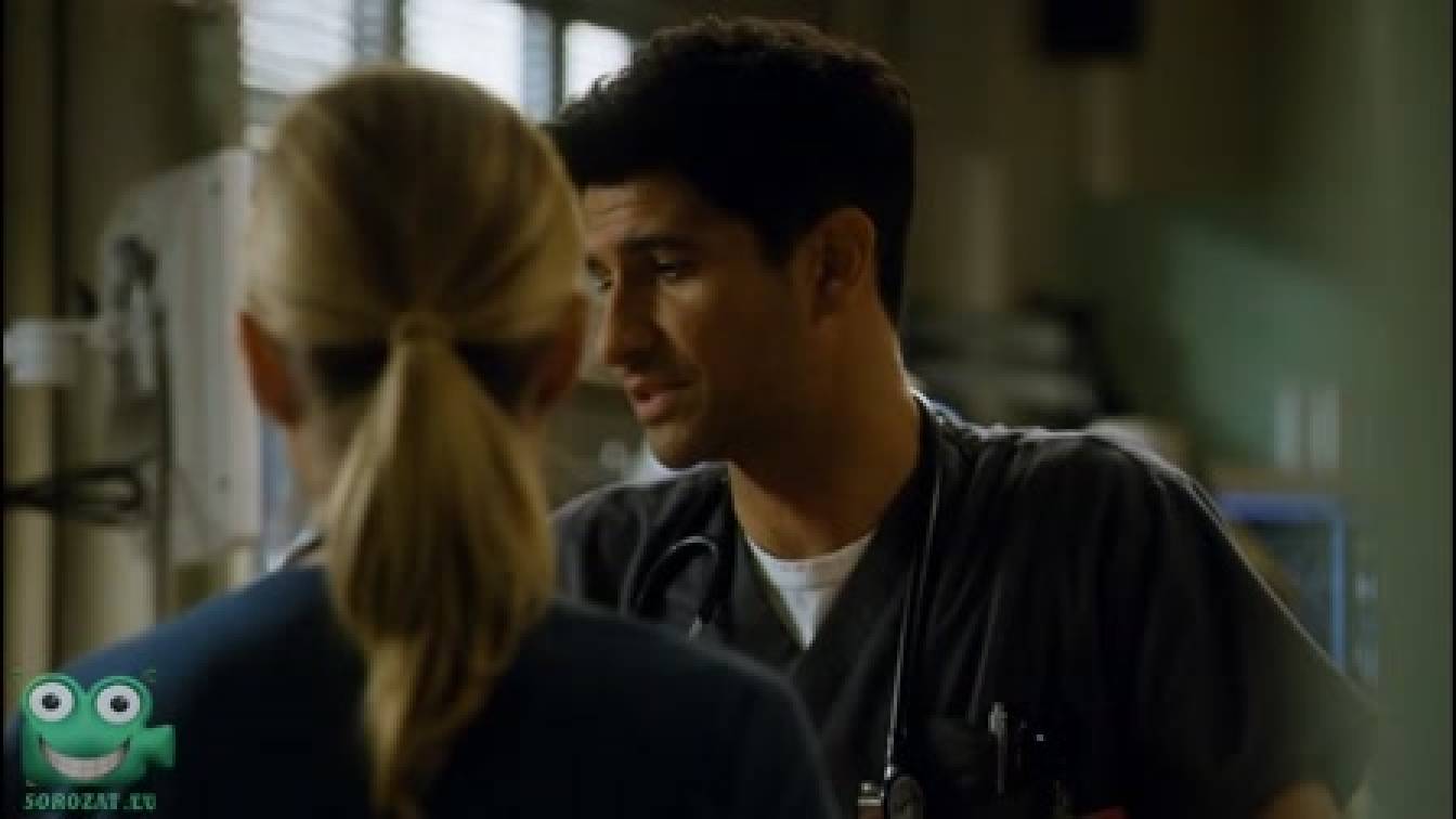 Vészhelyzet: Los Angeles 1. évad 03. rész