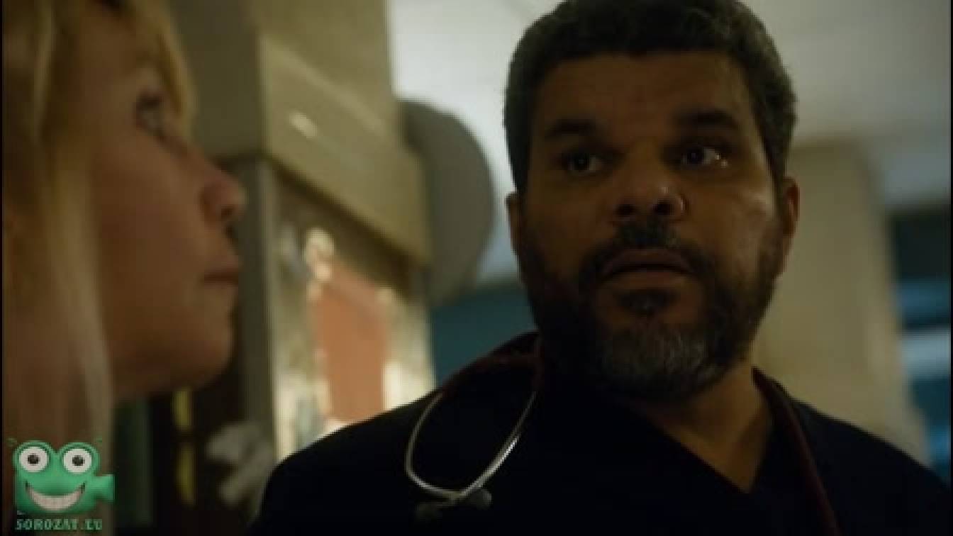 Vészhelyzet: Los Angeles 1. évad 07. rész