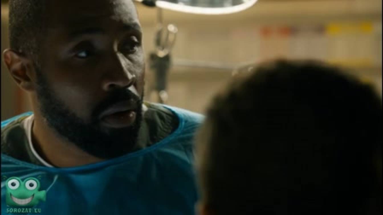 Vészhelyzet: Los Angeles 1. évad 08. rész