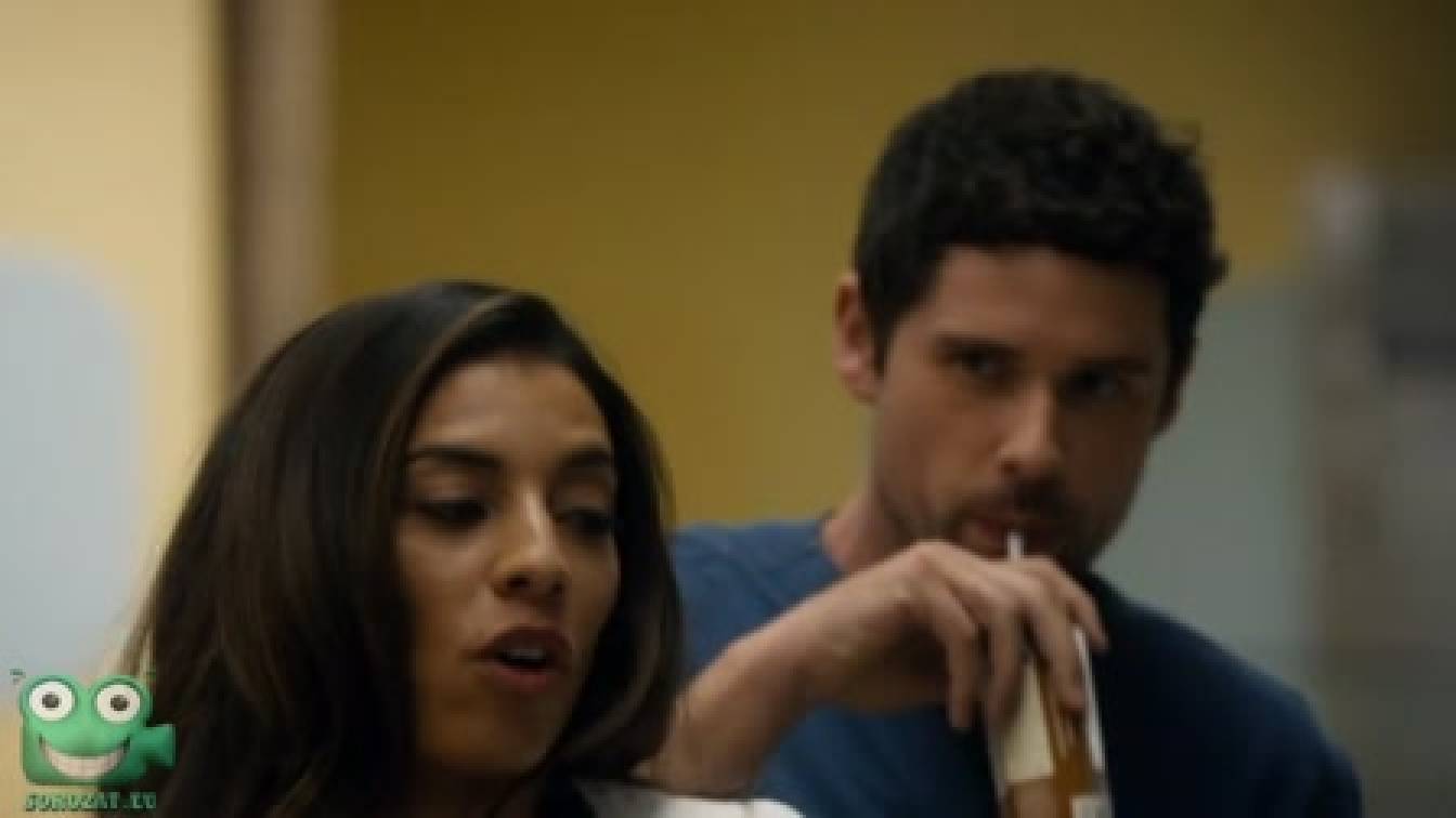 Vészhelyzet: Los Angeles 1. évad 09. rész