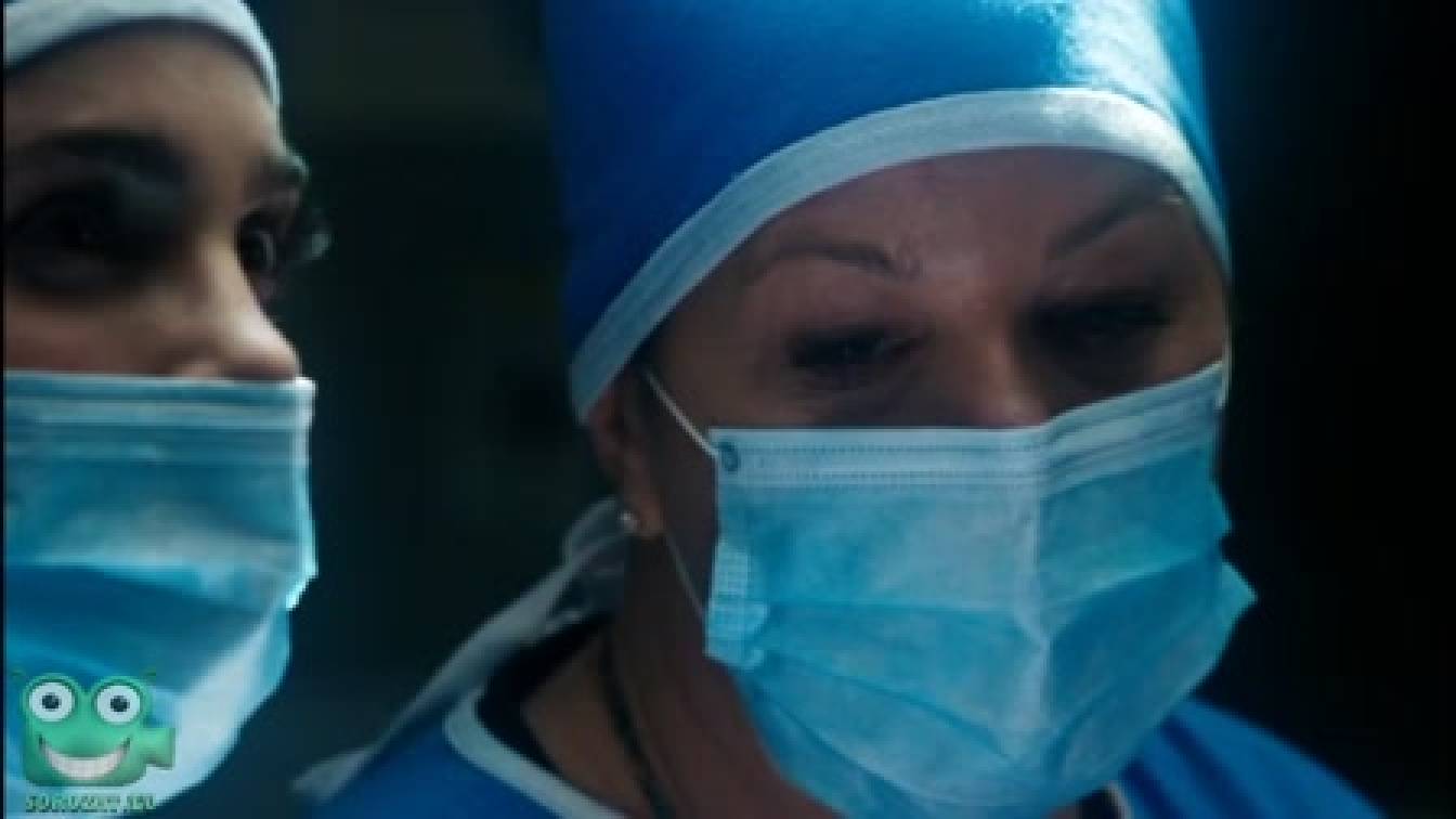 Vészhelyzet: Los Angeles 1. évad 10. rész