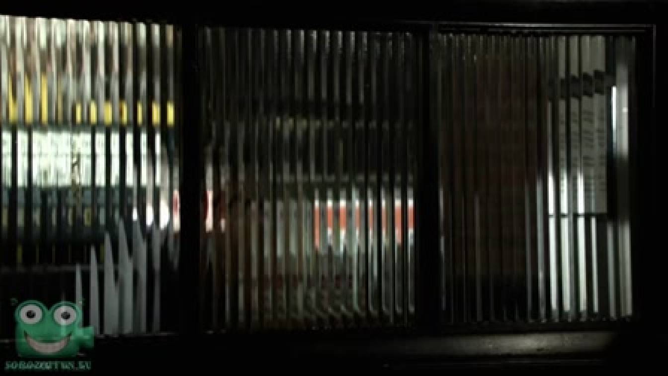 A célszemély 1. évad 21. rész