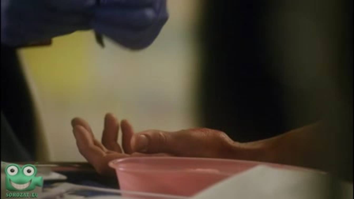 Vészhelyzet: Los Angeles 1. évad 13. rész