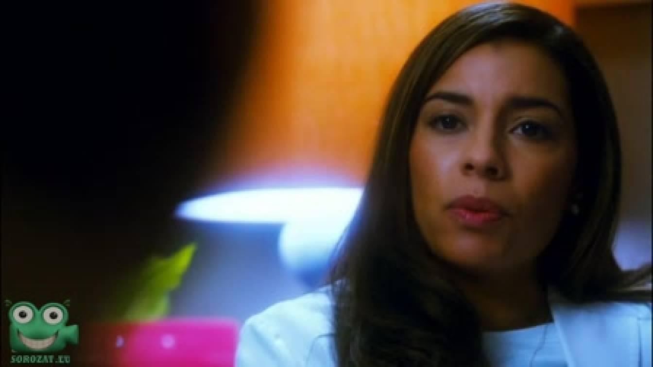 Vészhelyzet: Los Angeles 1. évad 15. rész