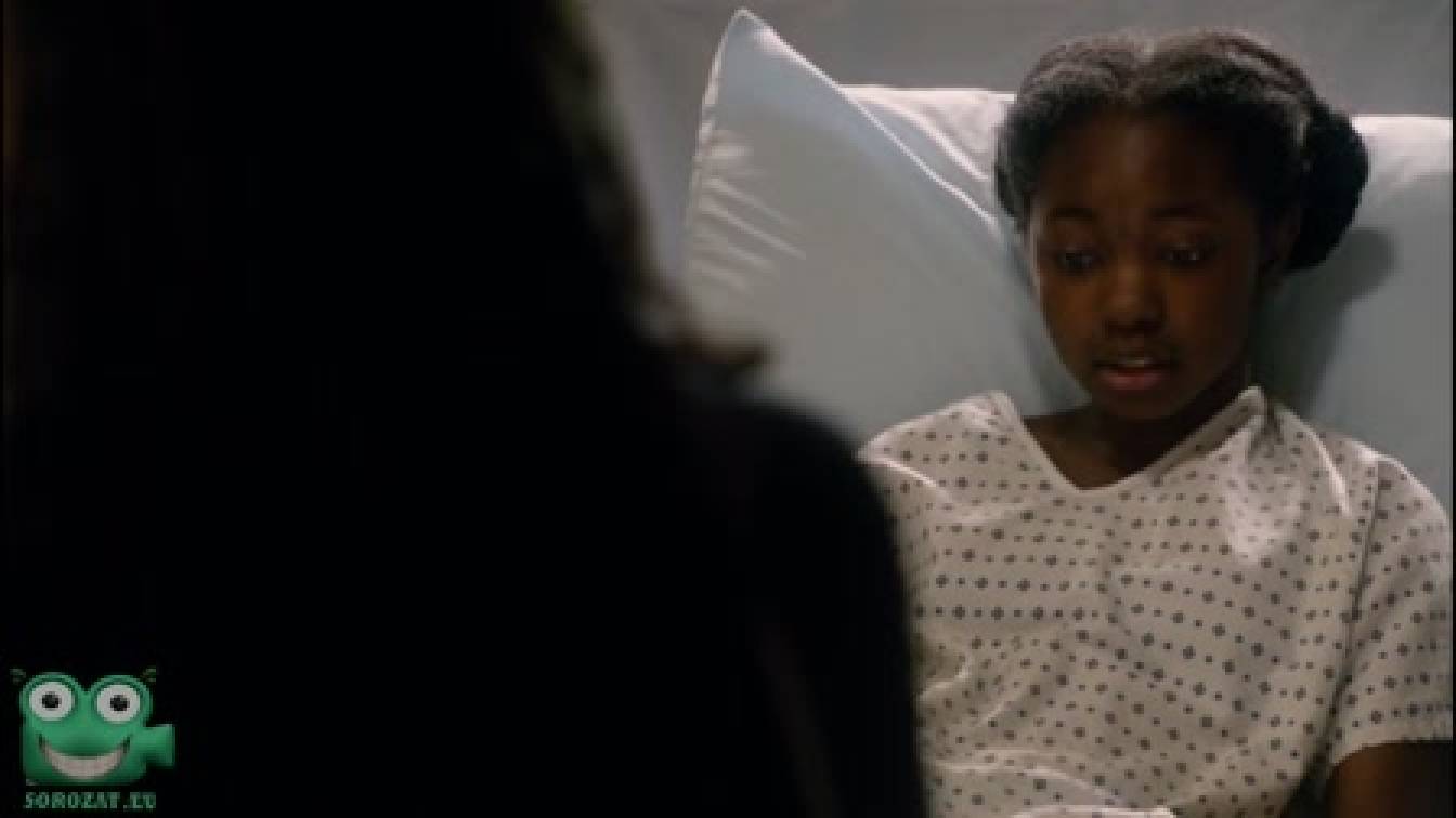 Vészhelyzet: Los Angeles 1. évad 17. rész