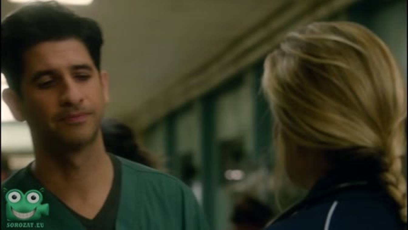 Vészhelyzet: Los Angeles 1. évad 18. rész