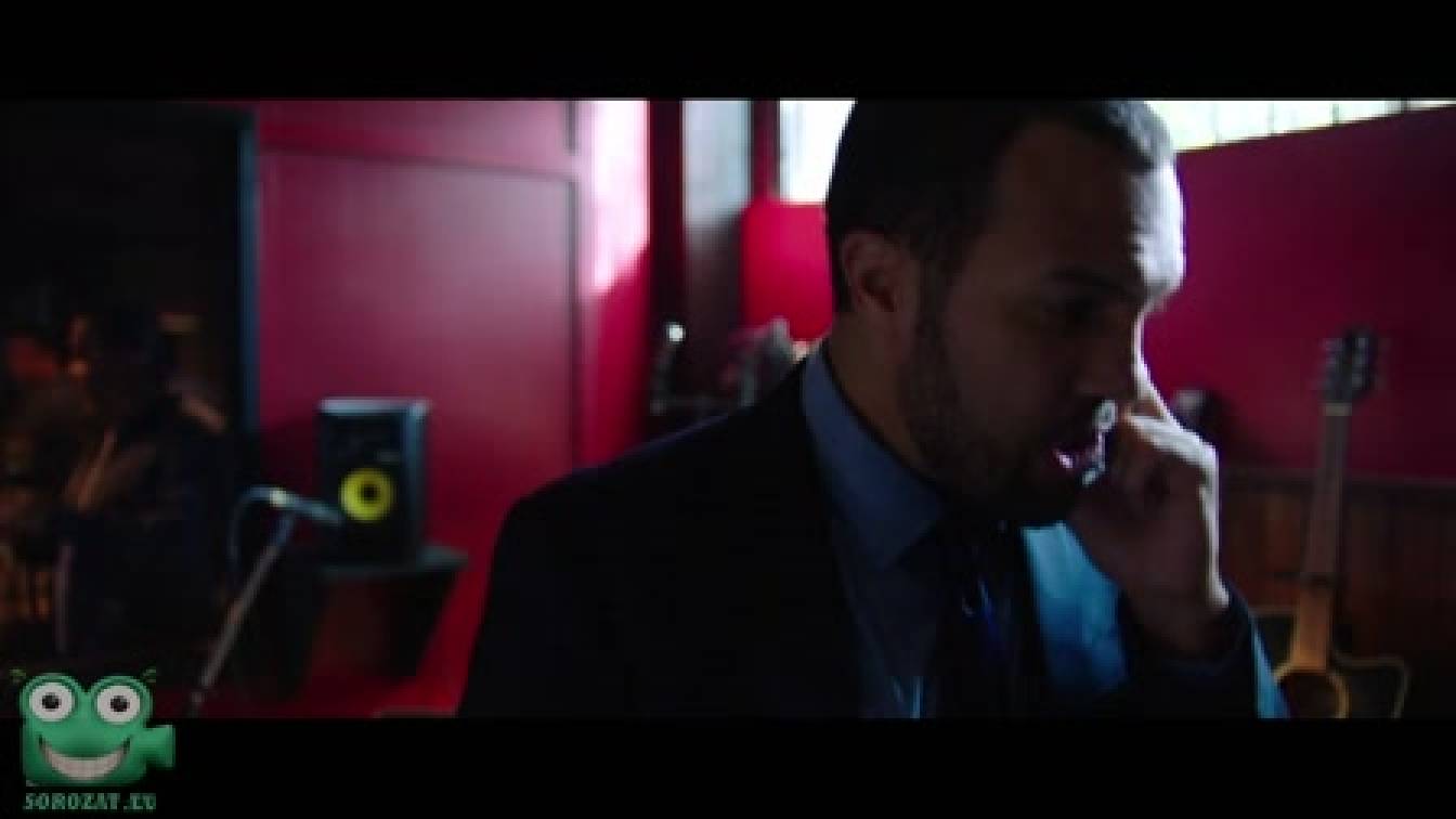 Harlan Coben bemutatja: Az ötödik 1. évad 02. rész