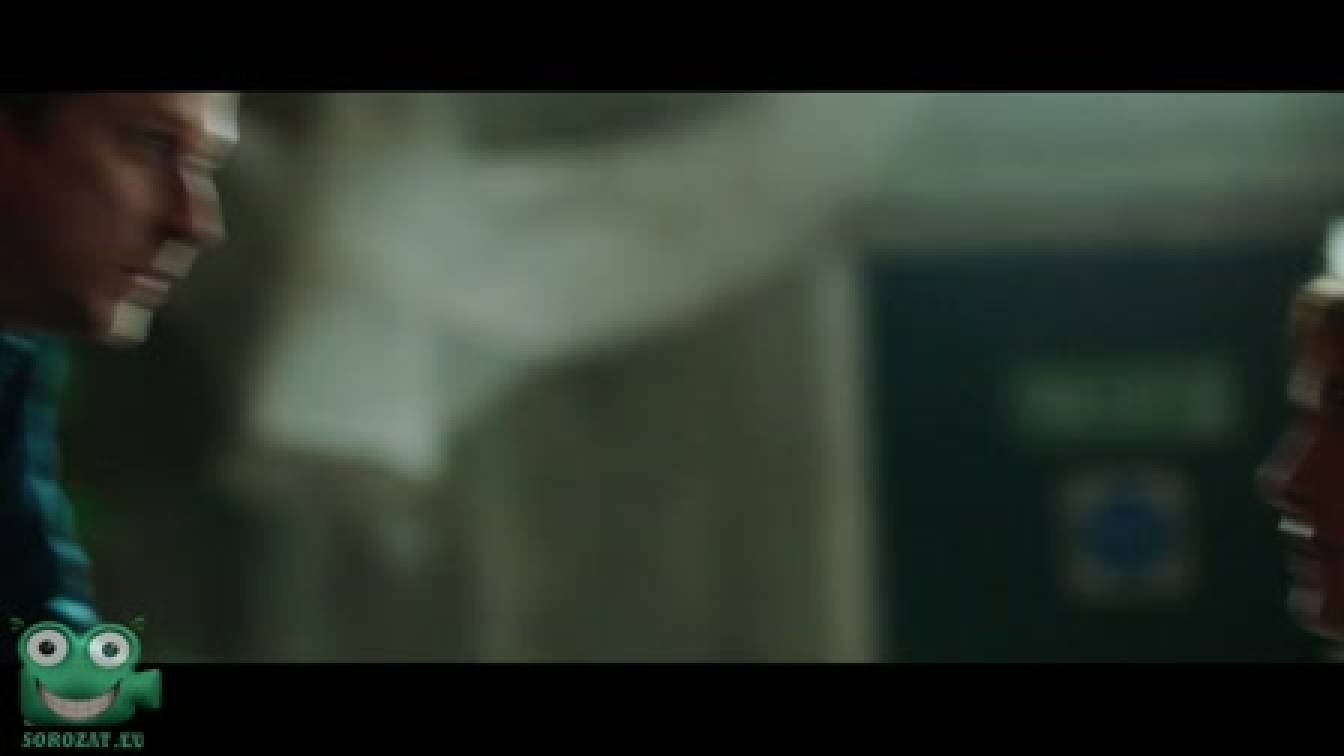 Harlan Coben bemutatja: Az ötödik 1. évad 03. rész