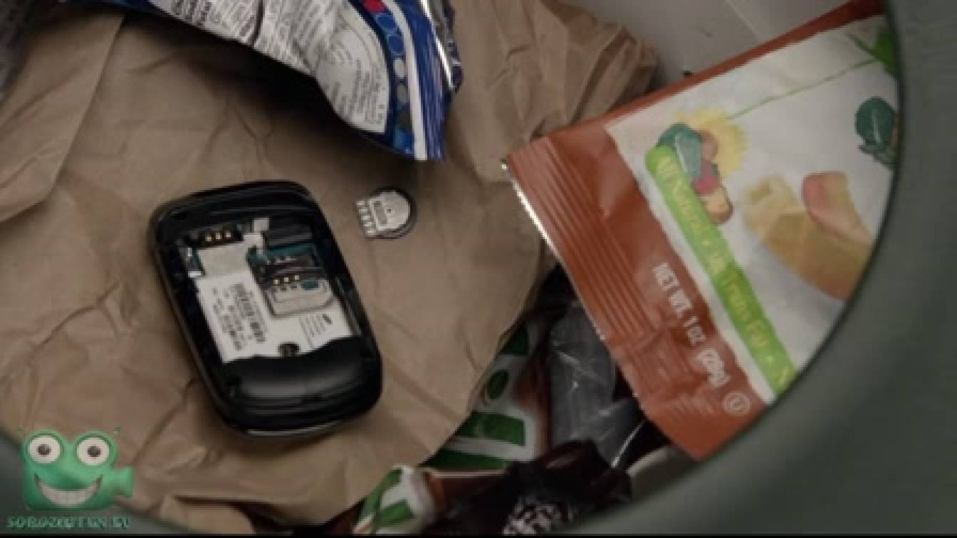 A célszemély 1. évad 22. rész