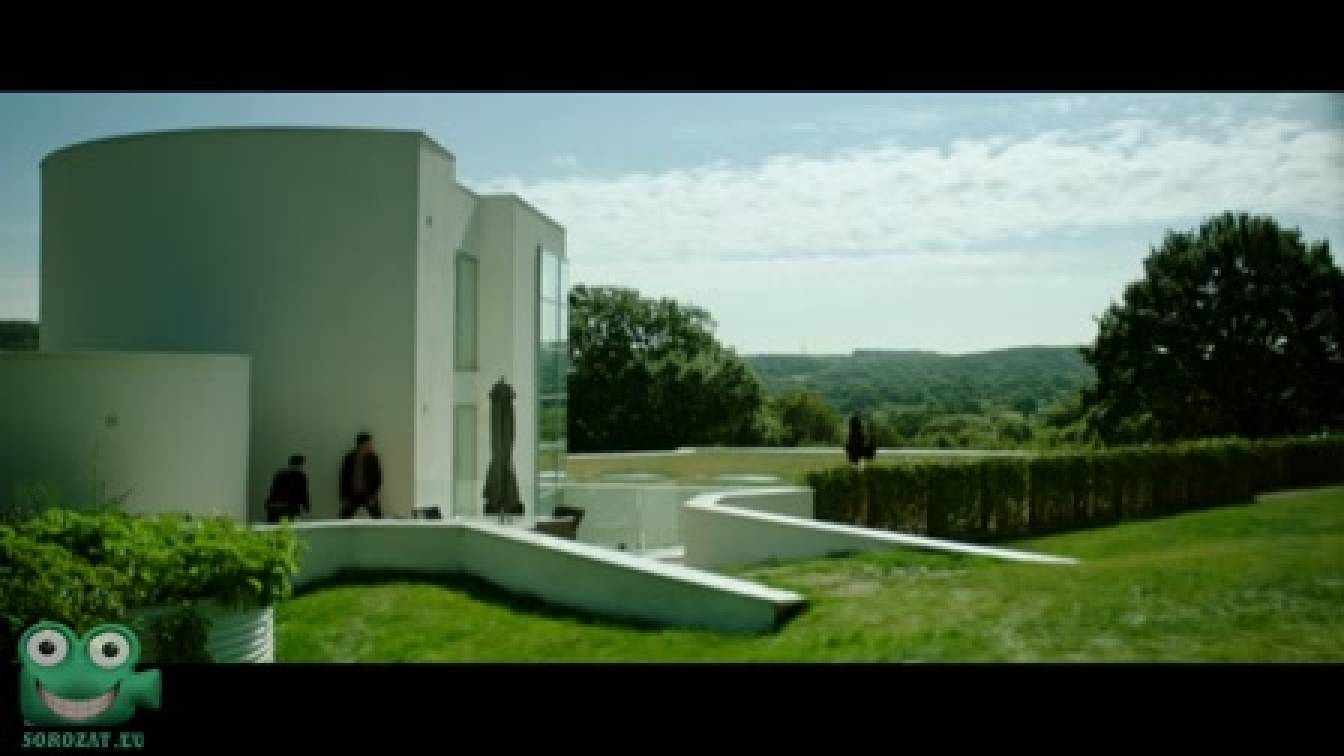 Harlan Coben bemutatja: Az ötödik 1. évad 06. rész