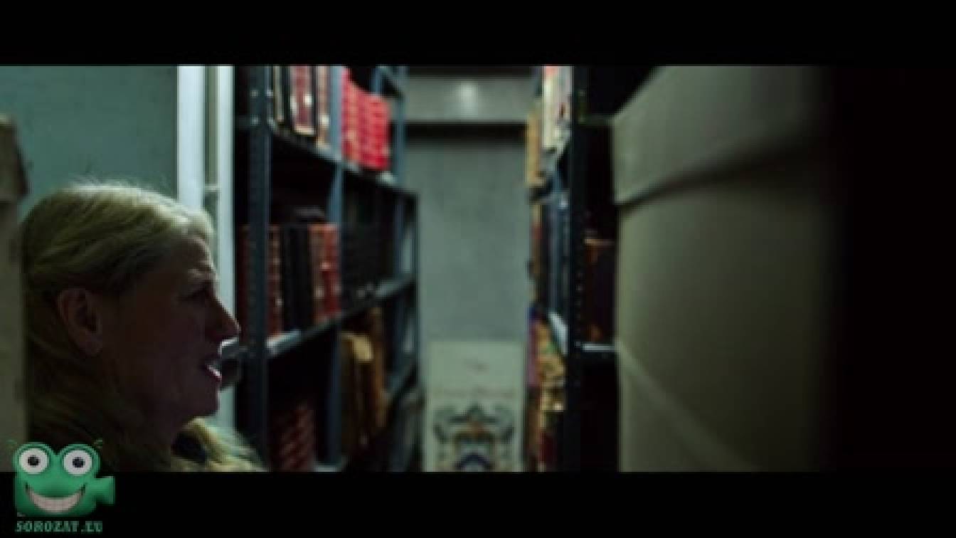 Harlan Coben bemutatja: Az ötödik 1. évad 09. rész