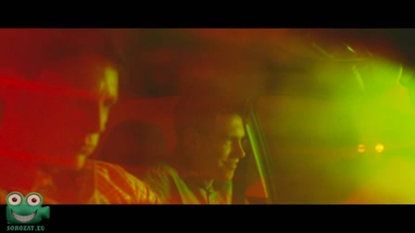 Harlan Coben bemutatja: Az ötödik 1. évad 10. rész