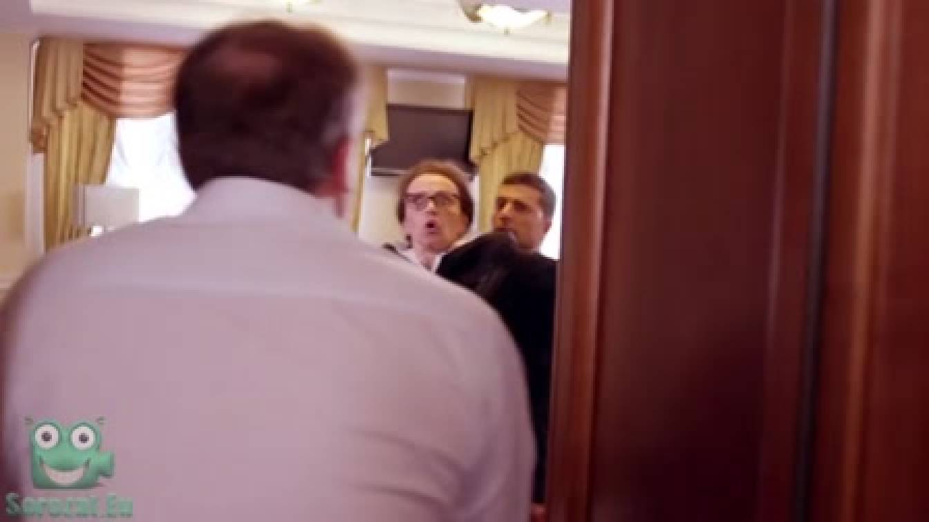 A nép szolgája 1. évad 05. rész