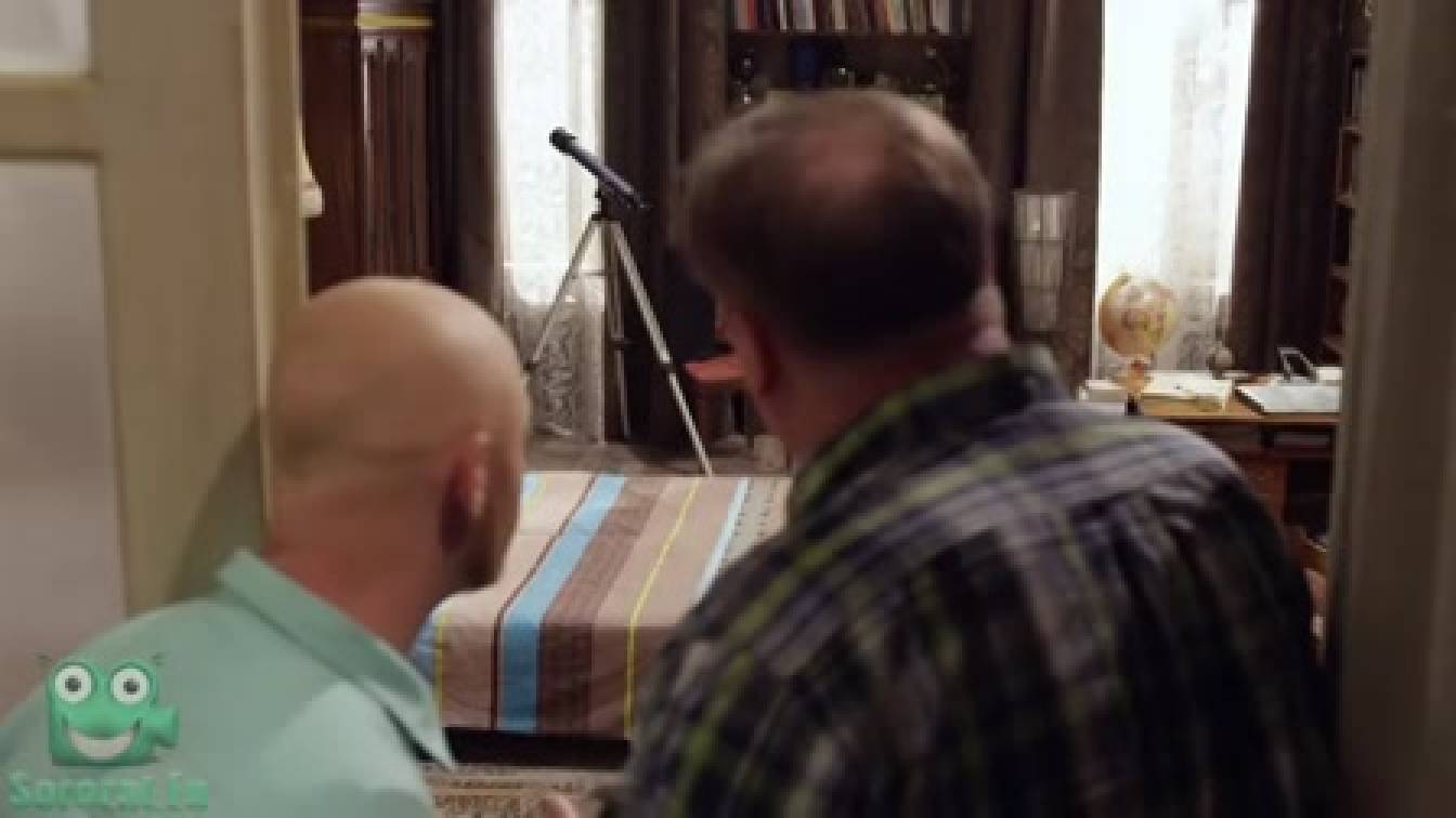 A nép szolgája 1. évad 06. rész