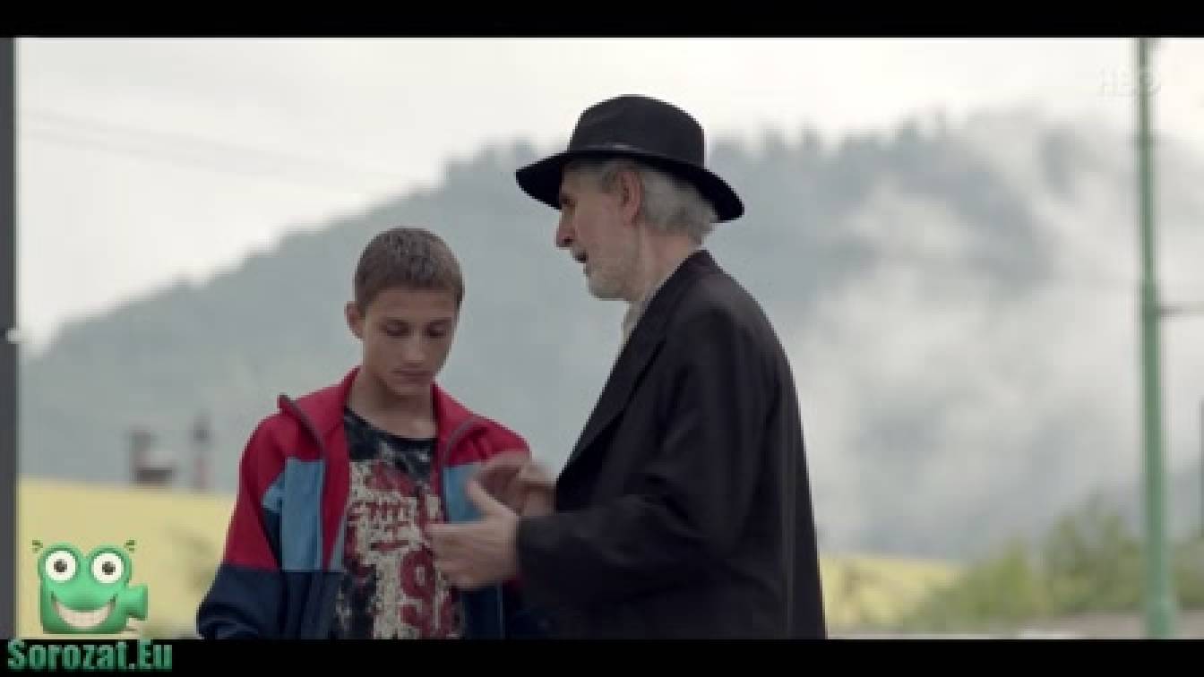 A néma völgy 1. évad 01. rész