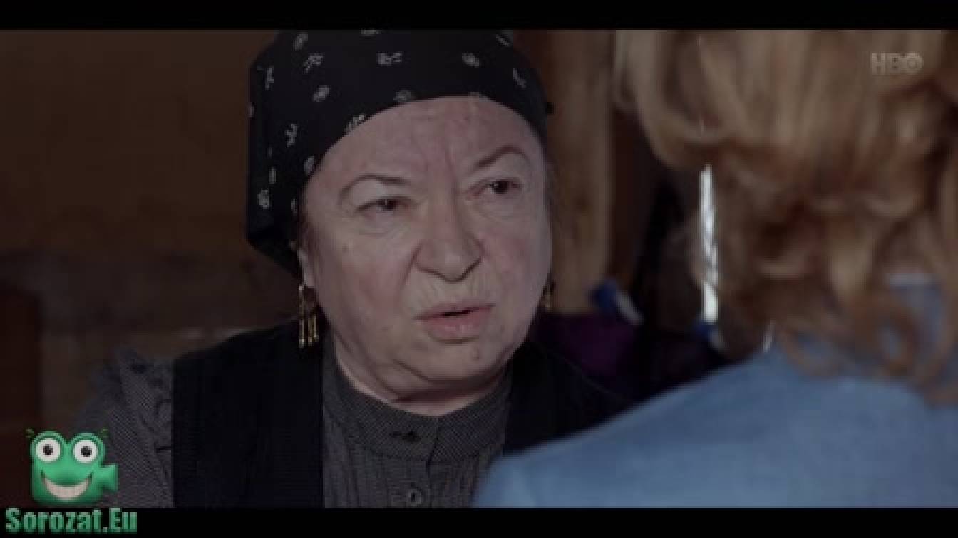 A néma völgy 1. évad 02. rész