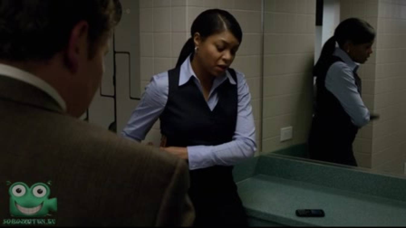 A célszemély 1. évad 23. rész