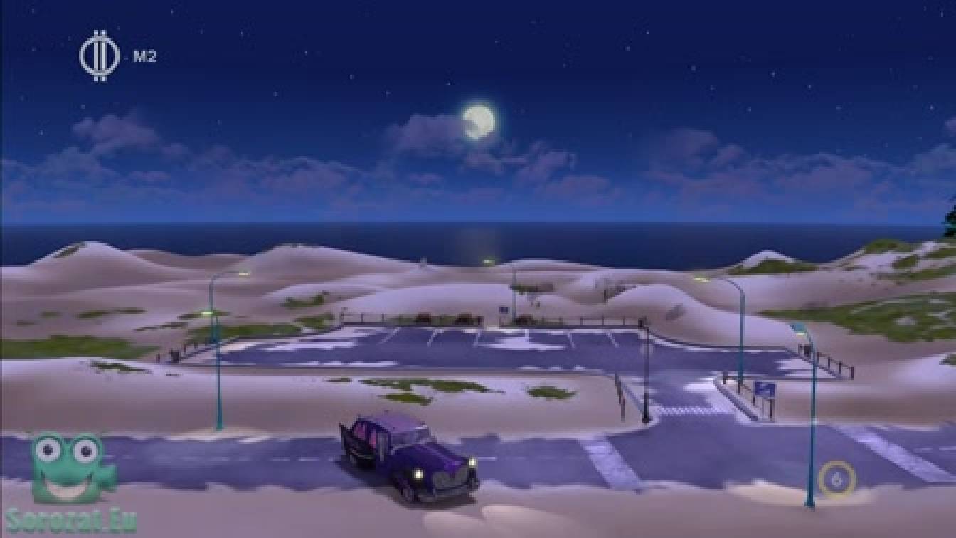 Vampirina 2. évad 09. rész