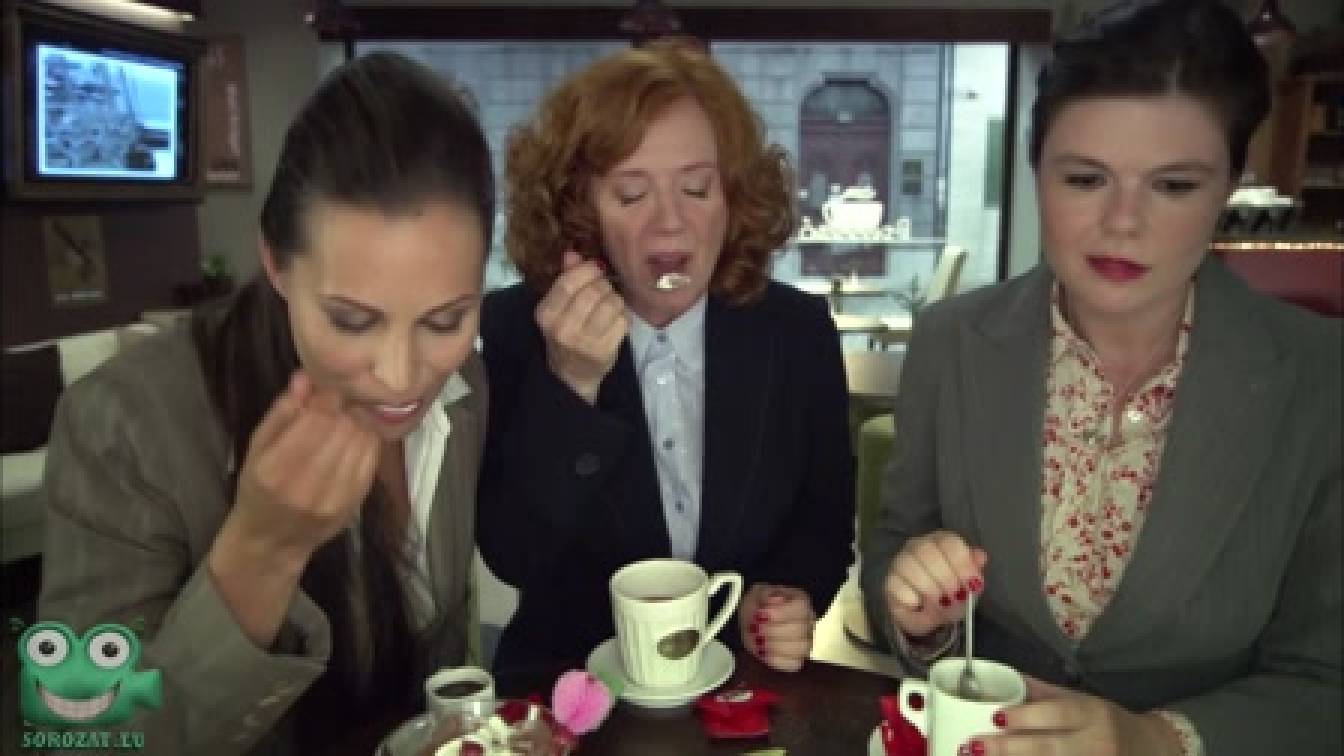 Presszó 1. évad 03. rész