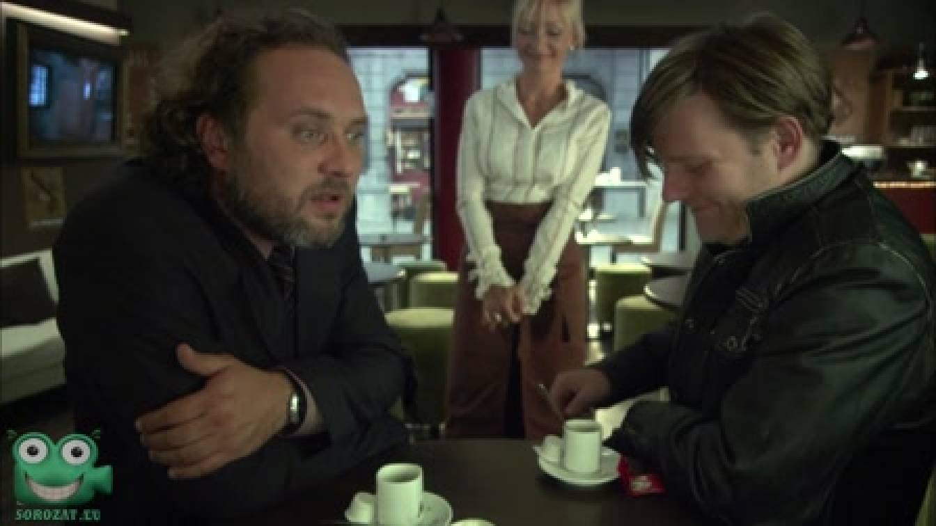 Presszó 1. évad 05. rész