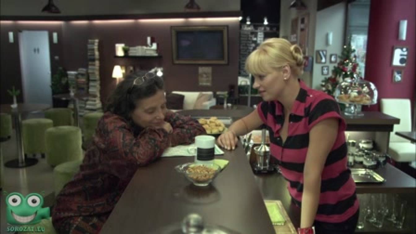 Presszó 1. évad 12. rész