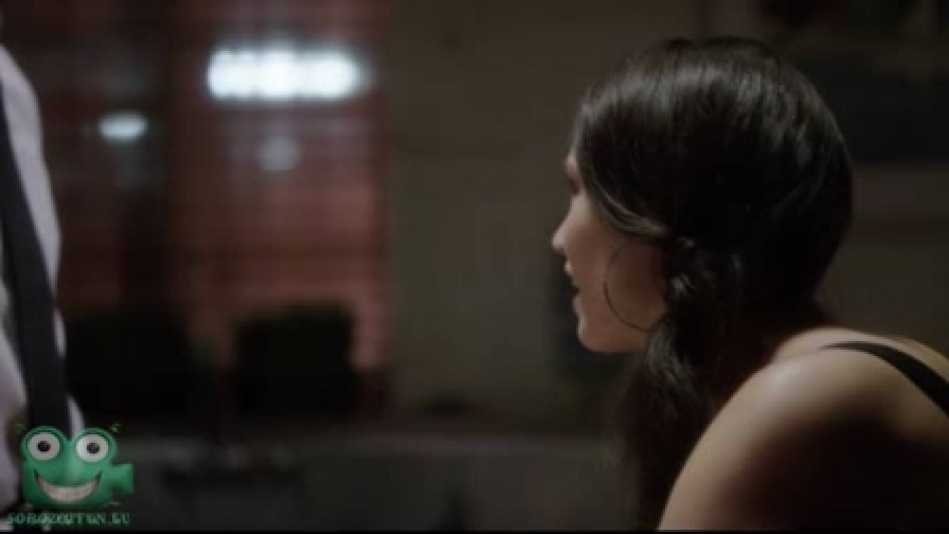 A célszemély 2. évad 03. rész