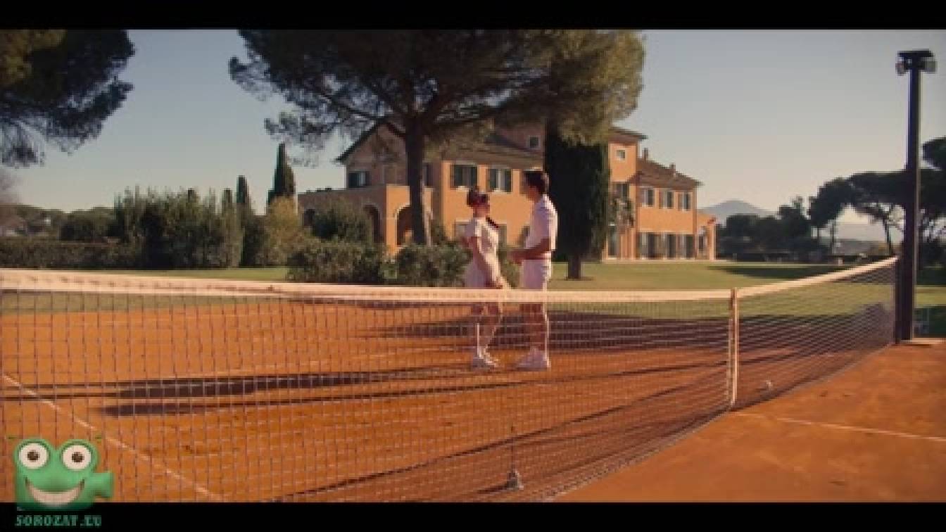 Luna Park 1. évad 01. rész