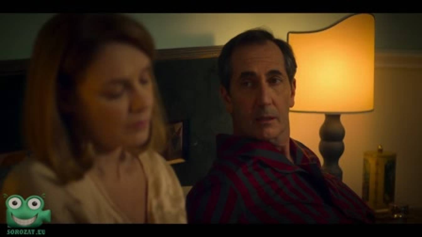 Luna Park 1. évad 02. rész