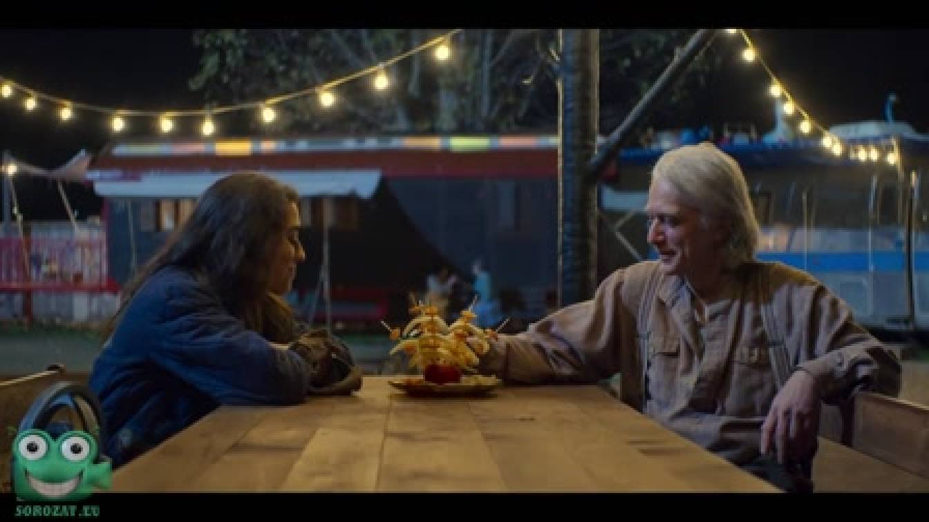 Luna Park 1. évad 03. rész