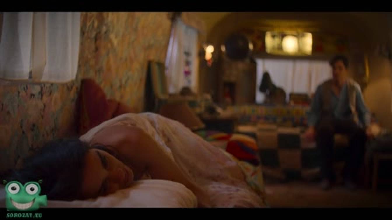 Luna Park 1. évad 06. rész