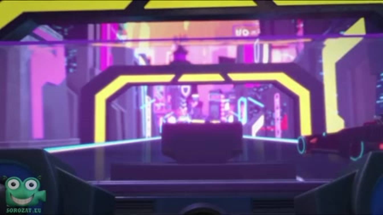 LEGO Ninjago 2. évad 11. rész