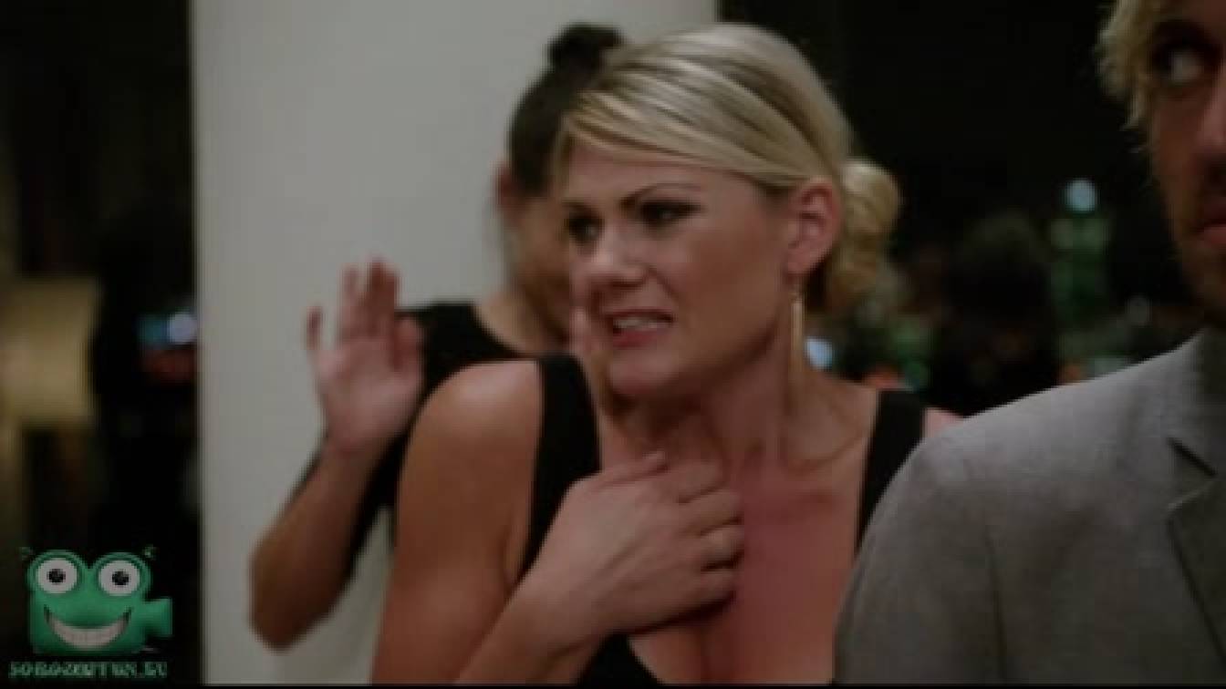 A célszemély 2. évad 06. rész