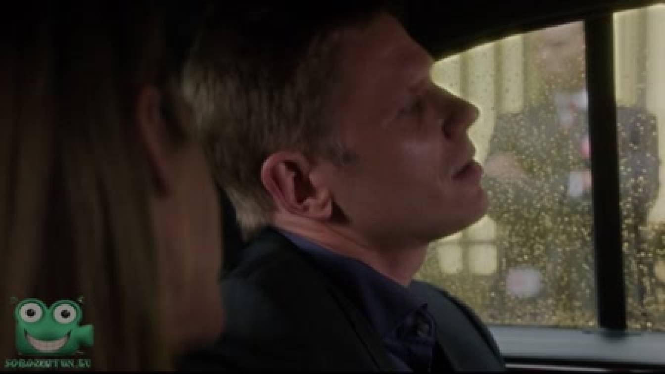 A célszemély 2. évad 08. rész