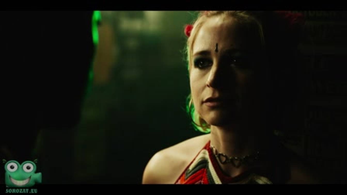 Csalás 1. évad 01. rész